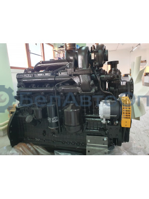 Двигатель Д-260.2-527 (ДЭЗ г. Донецк)  ММЗ  Д260.2-527